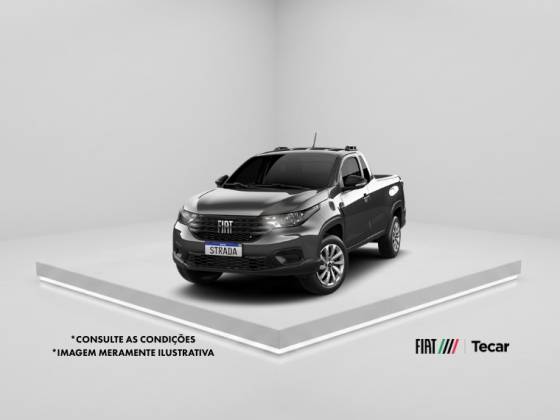 FIAT STRADA 1.3 FIREFLY FLEX ENDURANCE CS MANUAL